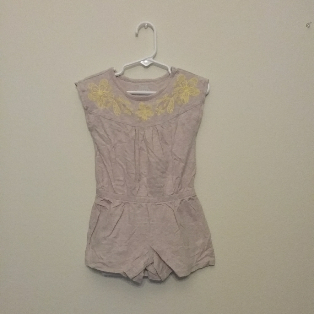 Old Navy romper